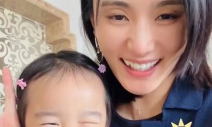 李亚鹏北京租房度日，从大平层搬回小房子，终于接受了现实