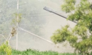 泰方：确认使用集束弹药 不受相关公约约束